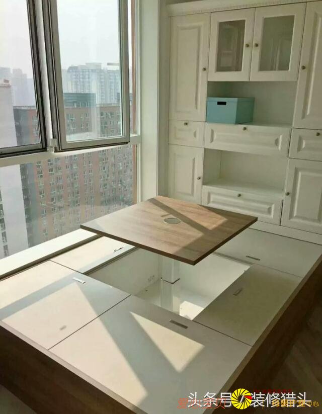 ����װ�ޣ�С�������ף�ʵ��Ч��ͼ