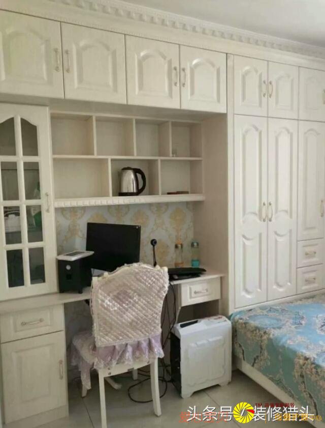 ����װ�ޣ�С�������ף�ʵ��Ч��ͼ