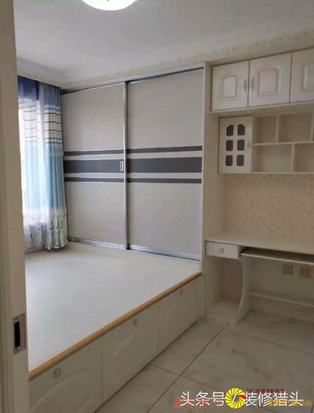 ����װ�ޣ�С�������ף�ʵ��Ч��ͼ