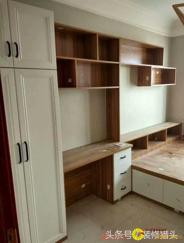 ����װ�ޣ�С�������ף�ʵ��Ч��ͼ