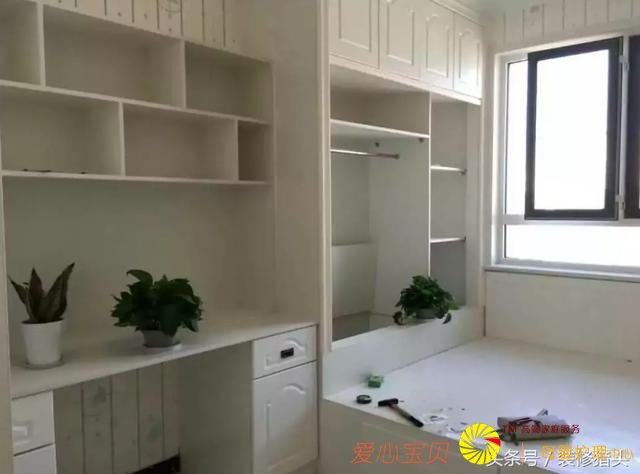 ����װ�ޣ�С�������ף�ʵ��Ч��ͼ