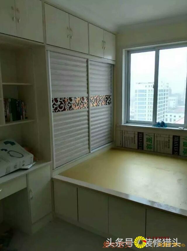 ����װ�ޣ�С�������ף�ʵ��Ч��ͼ