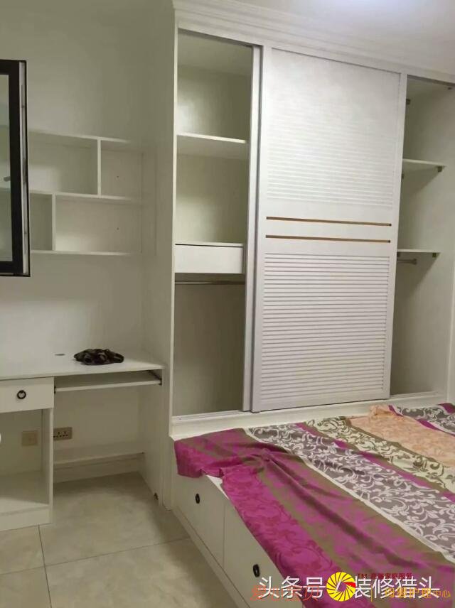 ����װ�ޣ�С�������ף�ʵ��Ч��ͼ