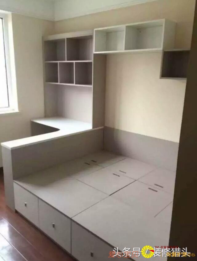 ����װ�ޣ�С�������ף�ʵ��Ч��ͼ