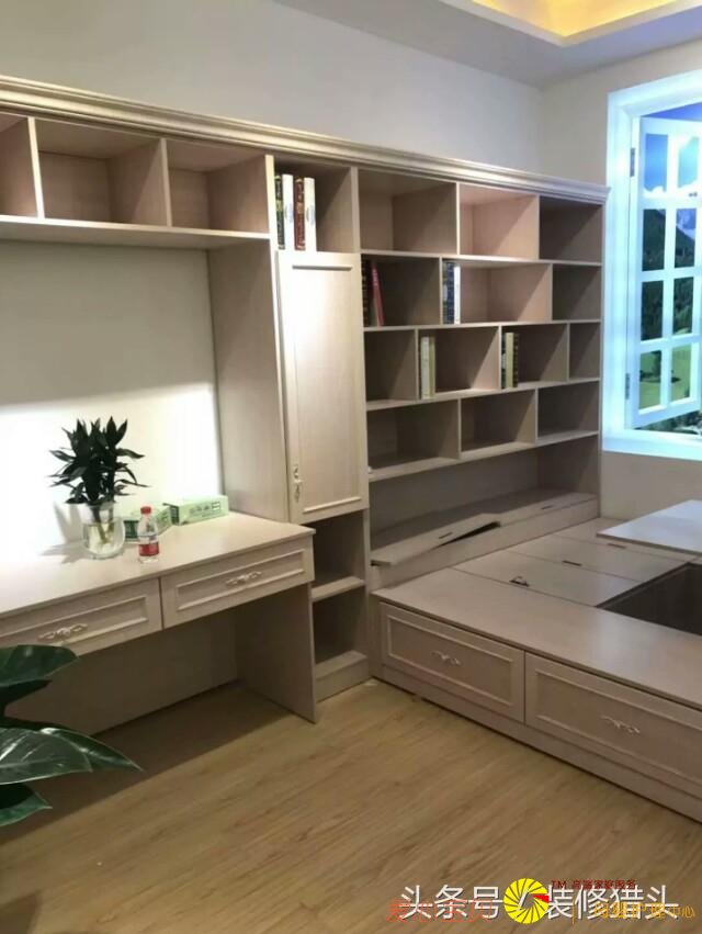 ����װ�ޣ�С�������ף�ʵ��Ч��ͼ