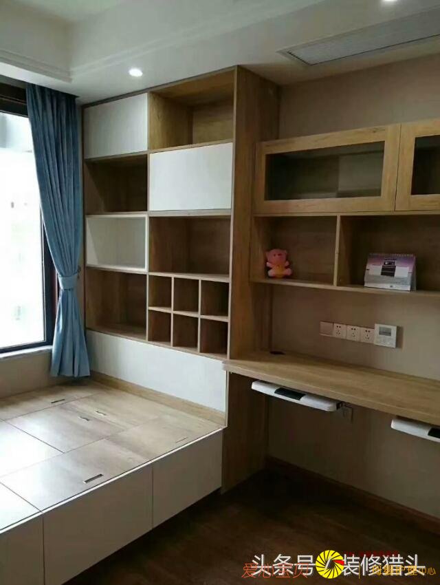 ����װ�ޣ�С�������ף�ʵ��Ч��ͼ