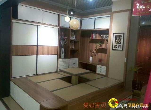 ����װ�ޣ�С�������ף�ʵ��Ч��ͼ