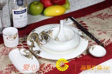 家政保姆培训:餐饮用具的清洁
