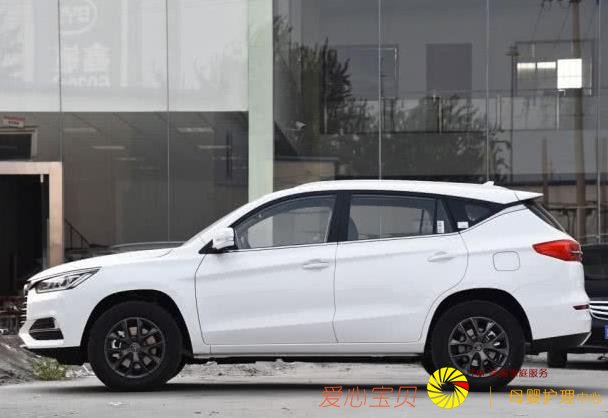 �⳵��H6���죬�Ȳ�Խʱ�У�����8�����б�����