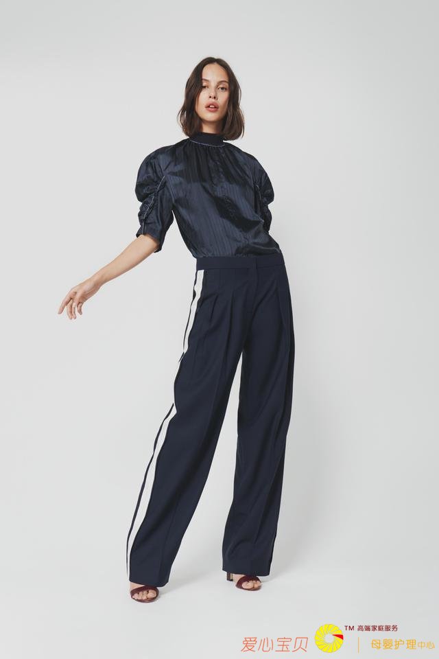 Victoria Beckham2019����ʱװ���������׶�ʱװ��