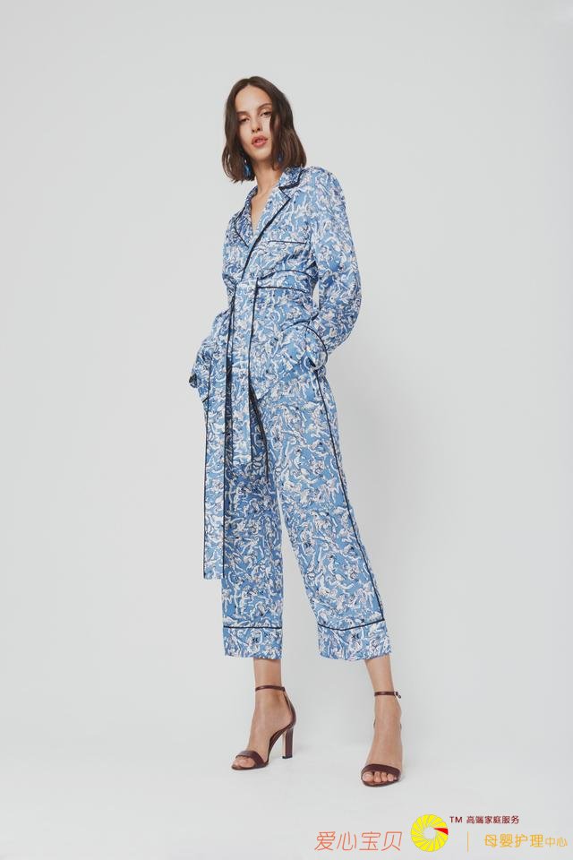 Victoria Beckham2019����ʱװ���������׶�ʱװ��