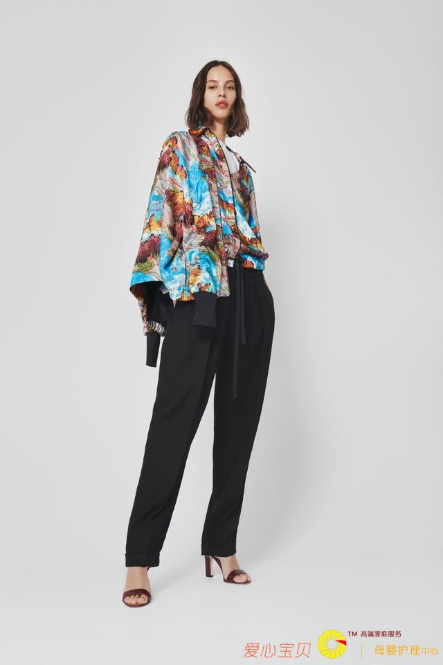 Victoria Beckham2019����ʱװ���������׶�ʱװ��