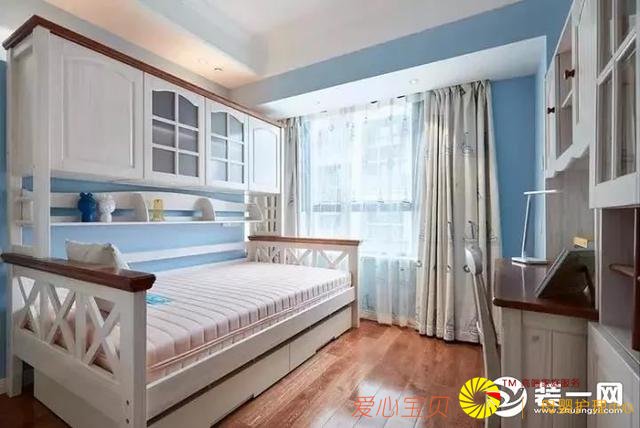 100ƽ�����������·�װ�޺��� ���غͲ���һ�����Ч����