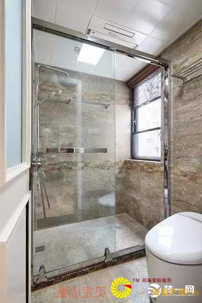 100ƽ�����������·�װ�޺��� ���غͲ���һ�����Ч����