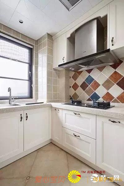 100ƽ�����������·�װ�޺��� ���غͲ���һ�����Ч����