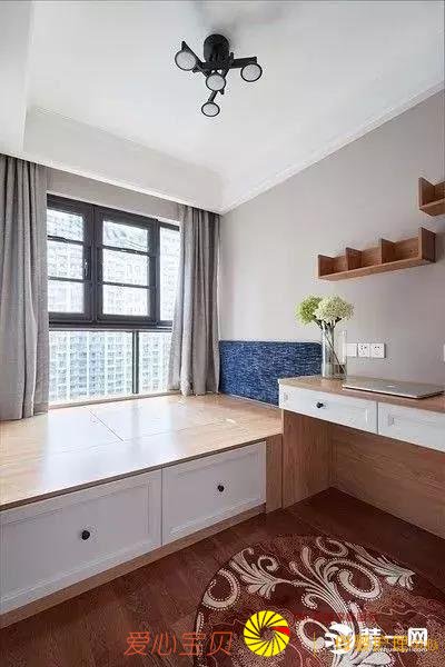 100ƽ�����������·�װ�޺��� ���غͲ���һ�����Ч����