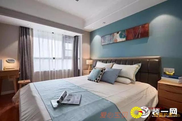 100ƽ�����������·�װ�޺��� ���غͲ���һ�����Ч����