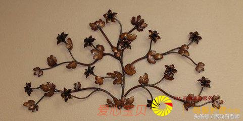 家政保姆培训:金属家具的清洁