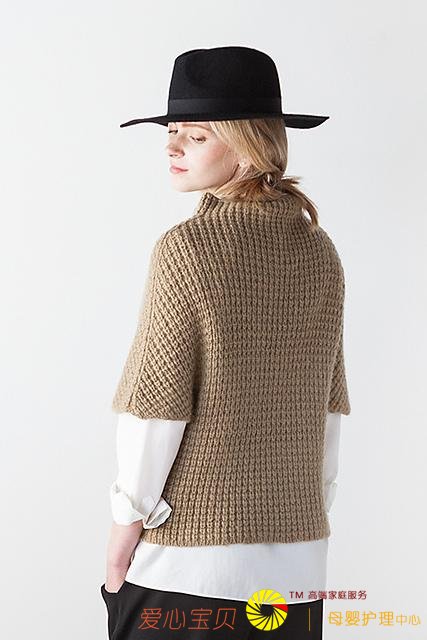 �ٴ�ʱ�е�Ů�������������±�֯�����̳�ͼ��