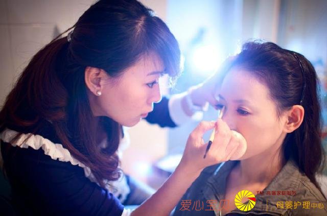 ����ģ�Ů����ױһ��Ҫ�ܿ��⼸���������������ر�����