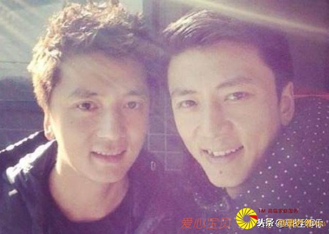 ��ͬ��ͬĸͬ�����������ǣ����һλ����û��֪��������˫��̥