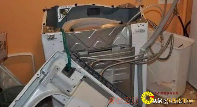 ���޷��ܷ�ϴ�»���ϴ������������˵�꣬��֪�Լ������ˣ�