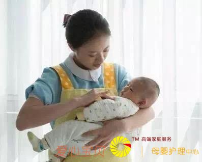 月嫂到底怎么选?3招教你选到好月嫂!