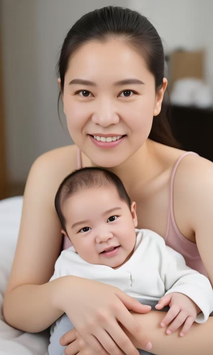 8500$在美国纽约请的月嫂到底怎么样？How about hiring a nanny for $8500 in New York, USA?