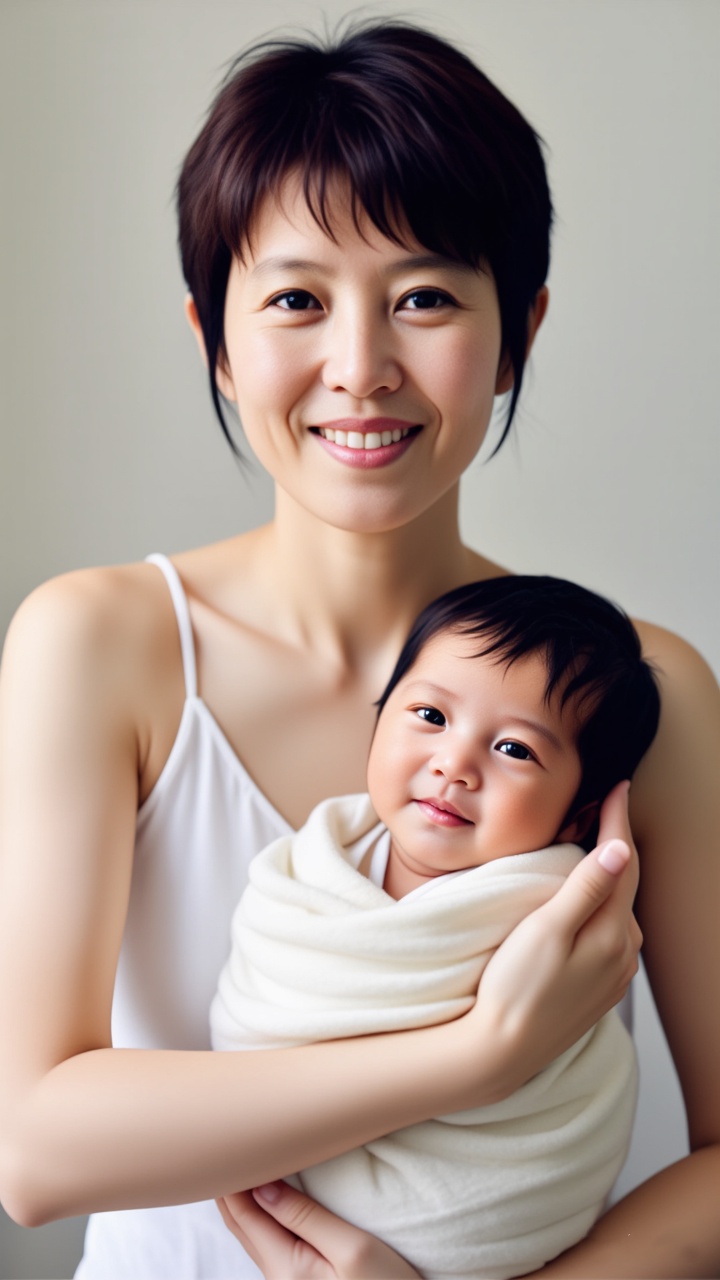 美国家庭优选住家保姆求职  American Family Preferred Live-in Nanny Job Search