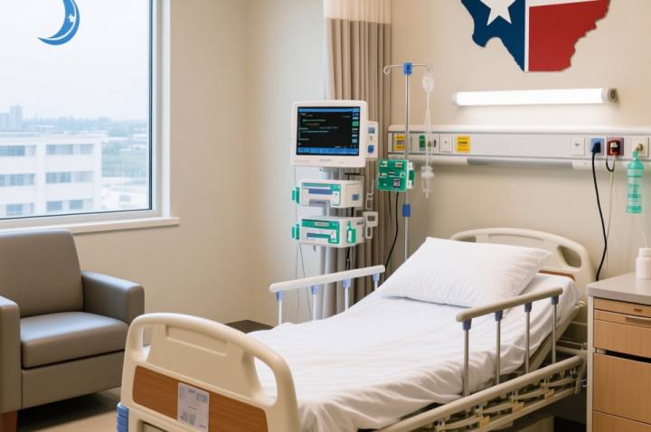 美国月子中心四大要点要牢记