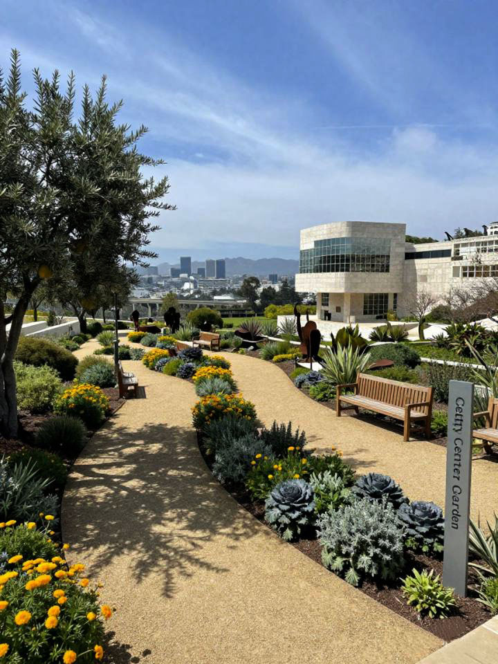 美国月子中心为何大多聚集在洛杉矶