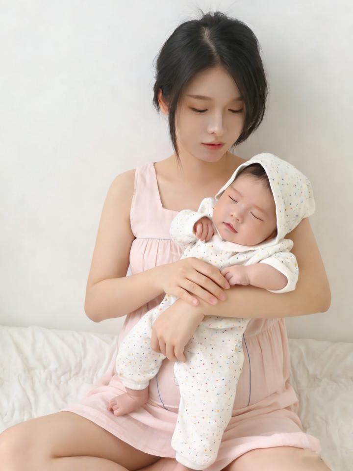 赴美生子去尔湾？美国月子中心应该这样选 Considering giving birth in the US, specifically in Irvine? Here's how to c