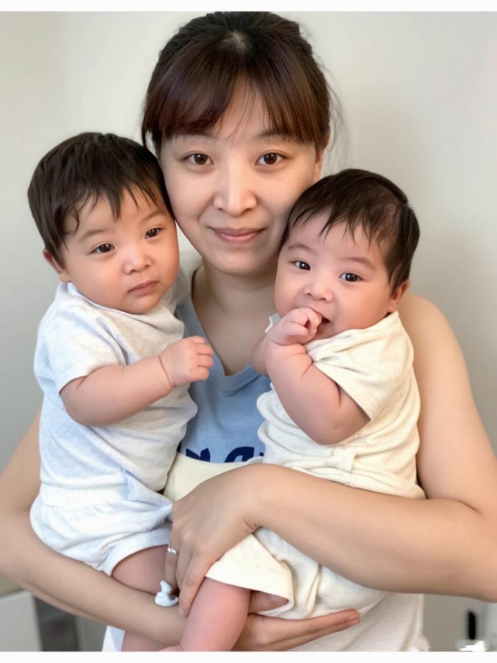 关于洛杉矶爱心宝贝培训月嫂的心得体会 Reflections and experiences on the Los Angeles Loving Baby training program for p