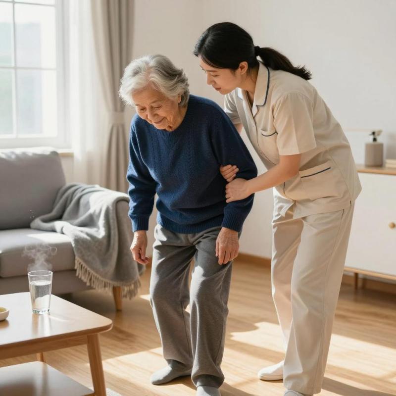 纽约请住家保姆照顾老人一个月多少钱 How much does it cost to hire a live-in caregiver for the elderly in New York City