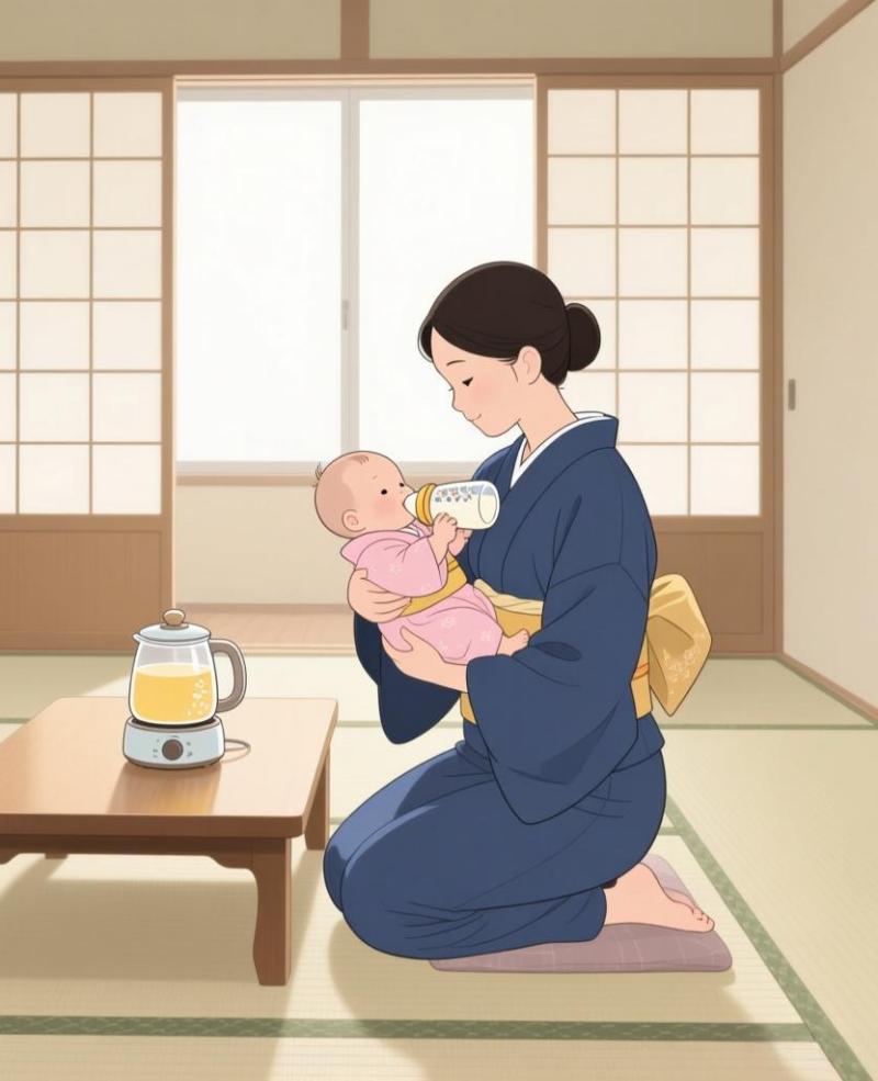 美国月嫂经验分享：值得请吗？American postpartum nanny experience sharing: Is it worth hiring?
