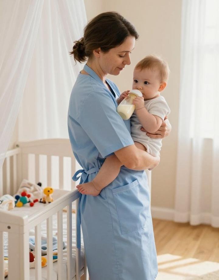 保姆价格表 纽约2026最新