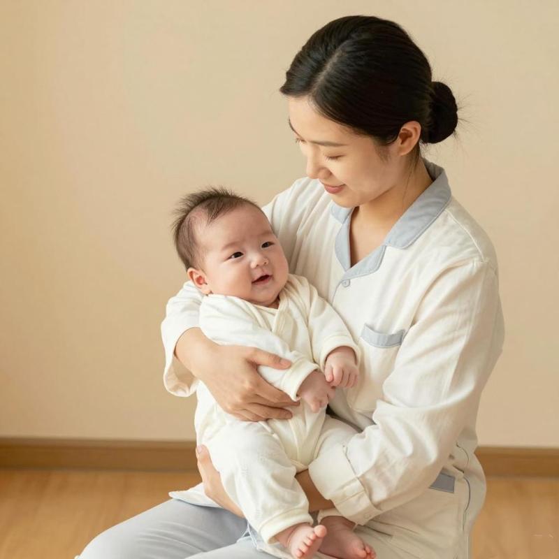 爱心宝贝（国际）家政服务公司涉外保姆