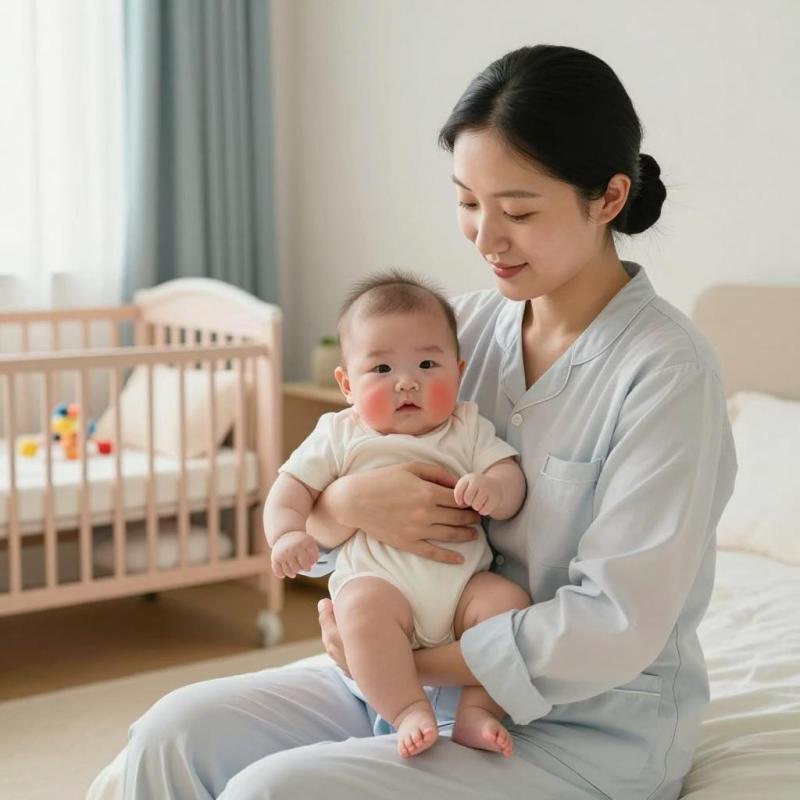 爱心宝贝（国际）家政服务公司涉外家政