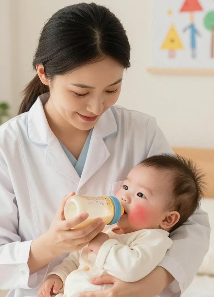 赴美生子：一场安心月子之旅，开启孩子的国际人生 Giving Birth in the U.S.: A Journey of Peaceful Postpartum Care—Launching Yo