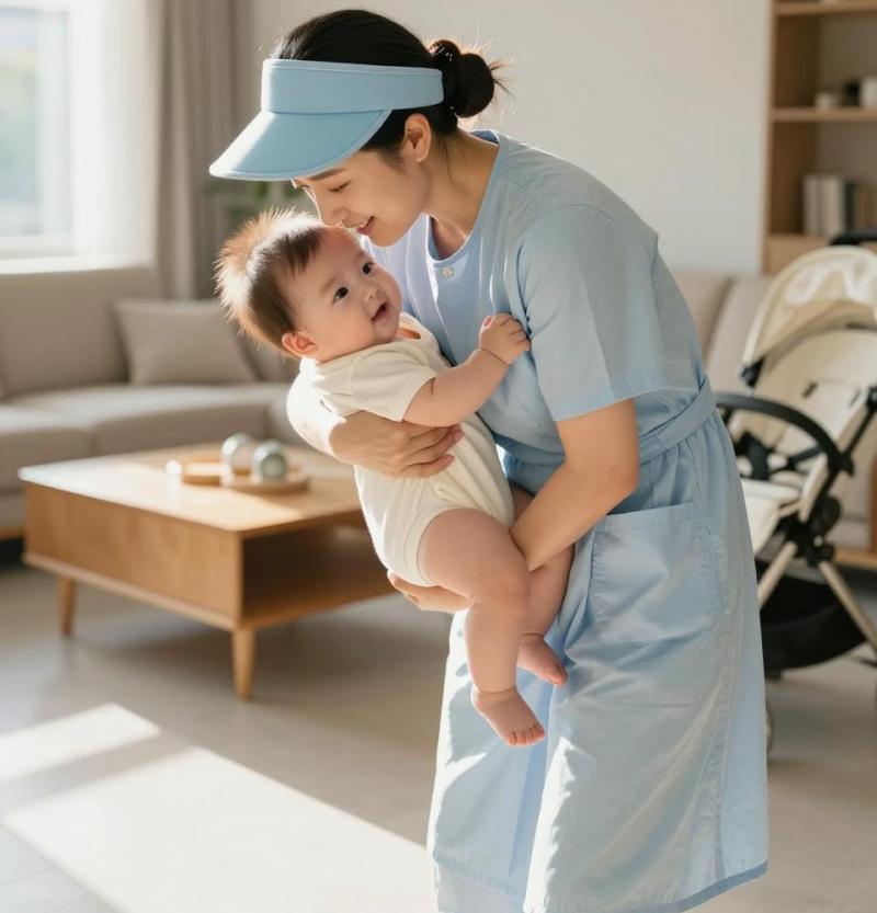 在欧洲生娃坐月子？还是选择国内的出国月嫂好 Having a baby and doing your "postpartum confinement" in Europe? It&