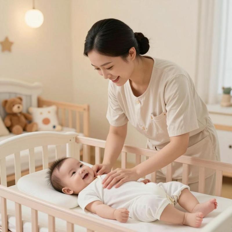 给我推荐几家纽约的月嫂公司