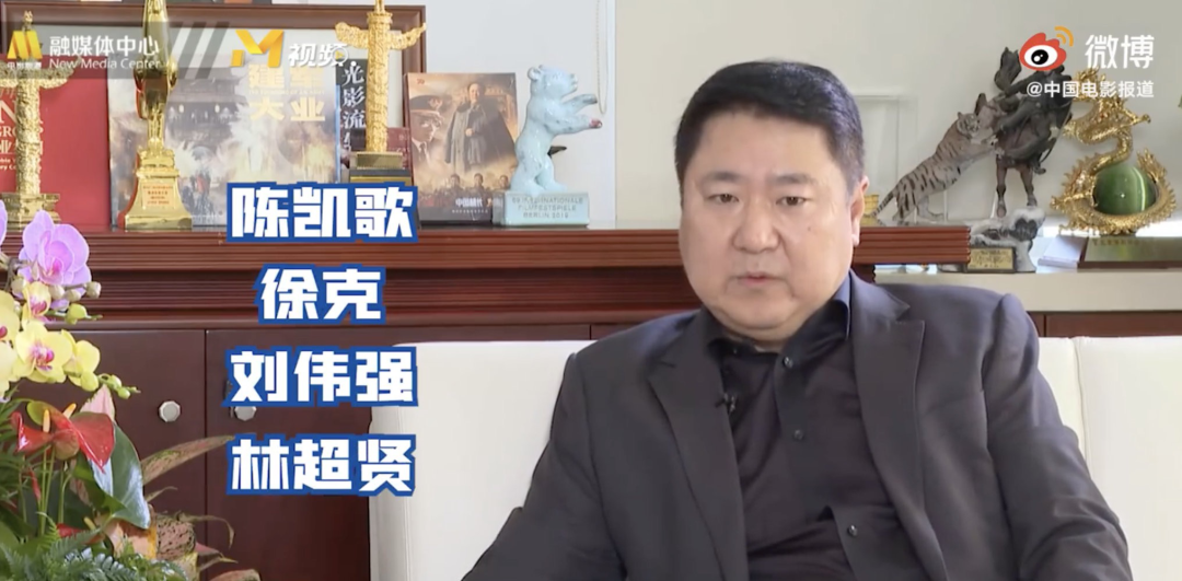 《长津湖》正式开拍,抗美援朝新票房卫星又升起了?