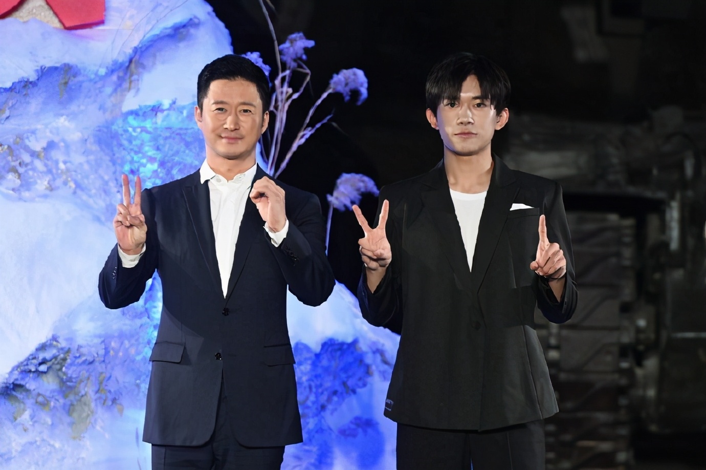 《长津湖》正式开拍,抗美援朝新票房卫星又升起了?